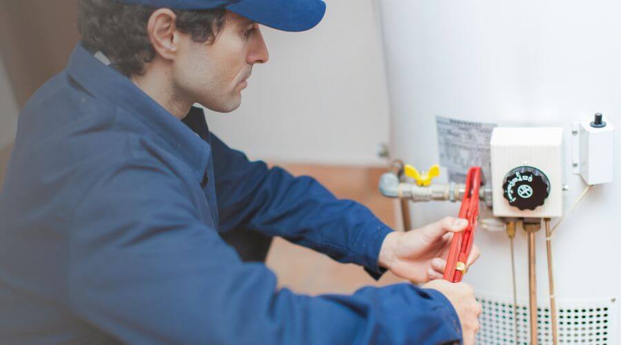 Professional expert plumbing services in Goldsboro, NC